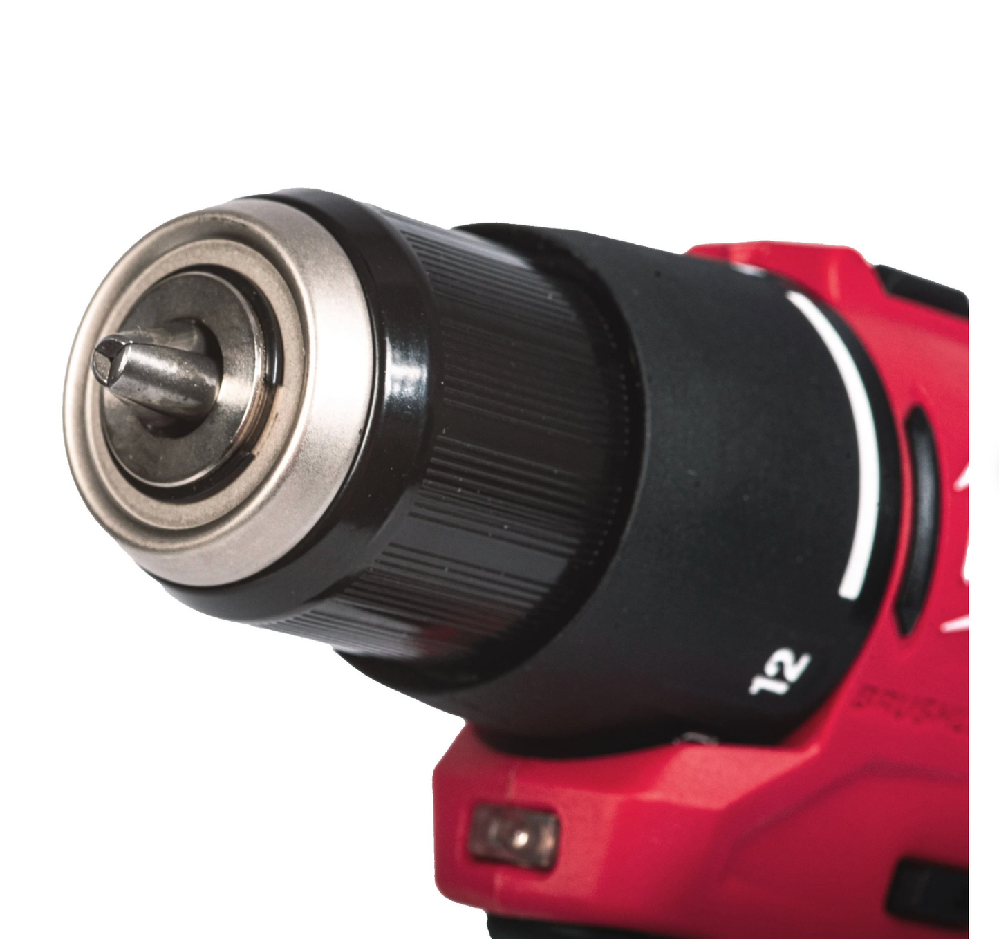 Milwaukee M12BLPDRC-0 Subcompact Hammer Drill