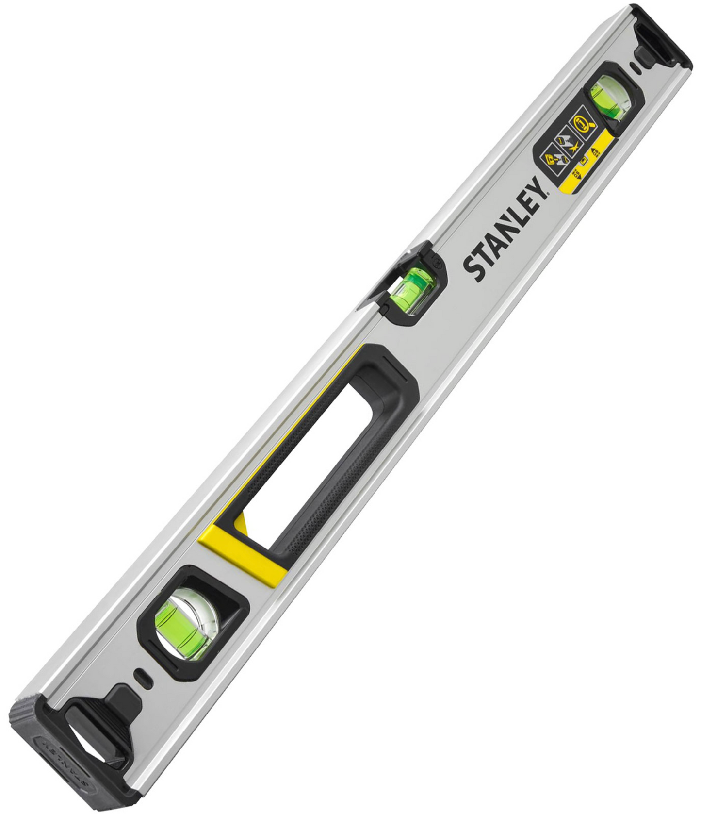 Niveau tubulaire FatMax Xtreme 60 cm Stanley FMHT43672-1