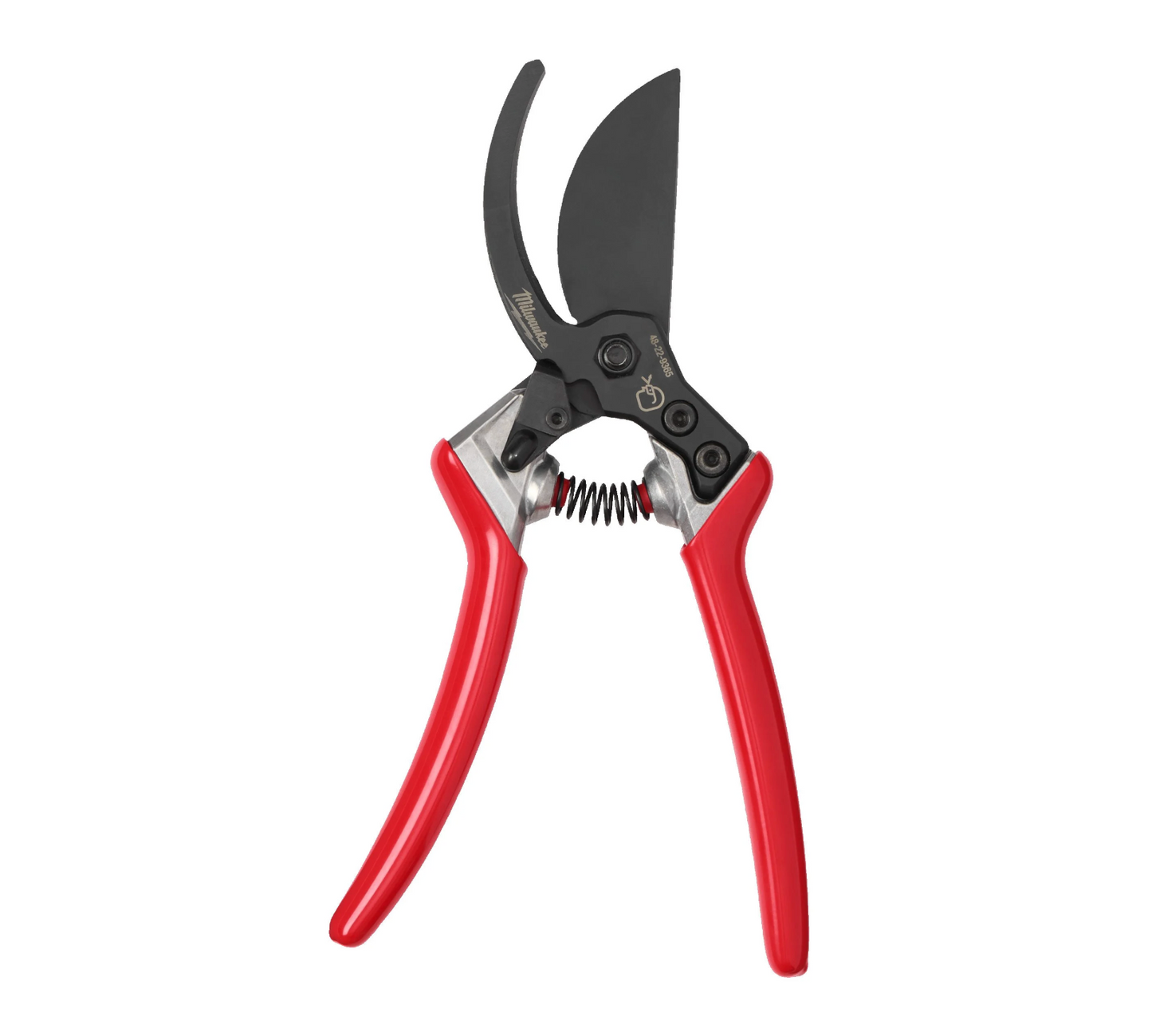 Milwaukee 25mm Bypass Pruning Shears