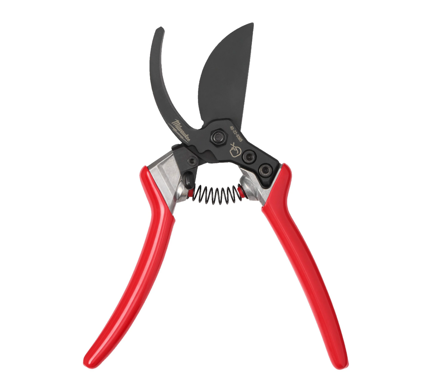 Milwaukee 25mm Bypass Pruning Shears