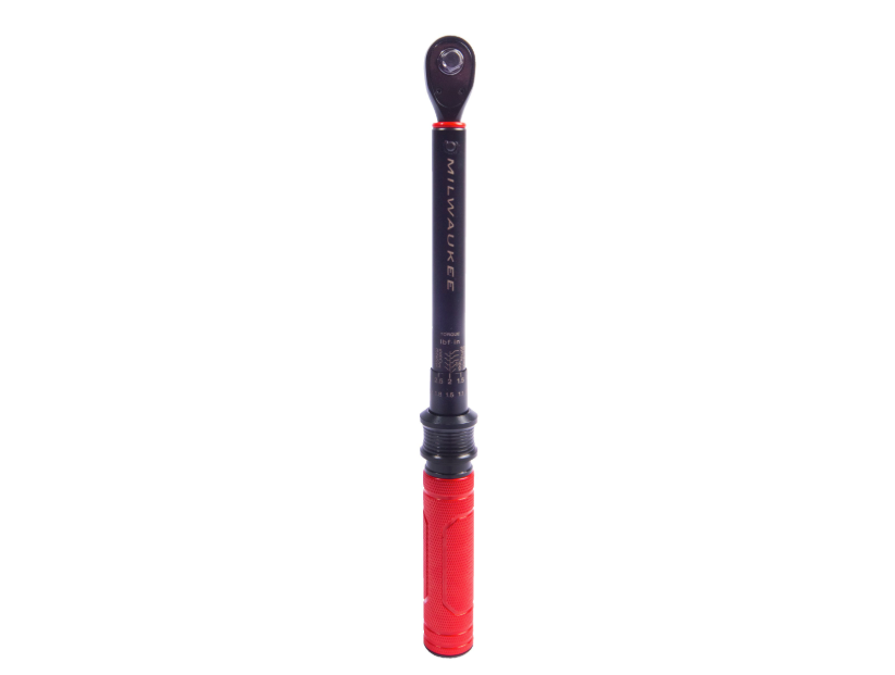 1/2" 40-200Nm Milwaukee Torque Ratchet Wrench