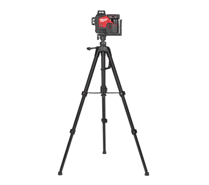 Statief voor laserwaterpas 1,2 m Milwaukee TRP120