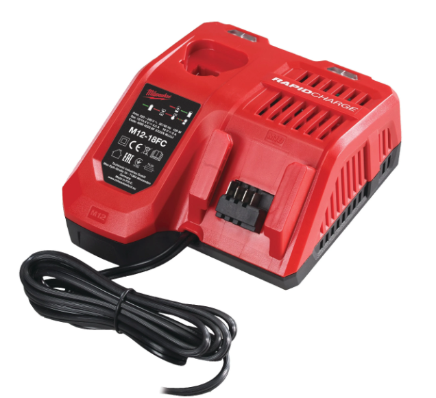 Clé à chocs à couple moyen M18 FUEL 1/2" avec anneau de friction Milwaukee M18 FMTIW2F12-502X
