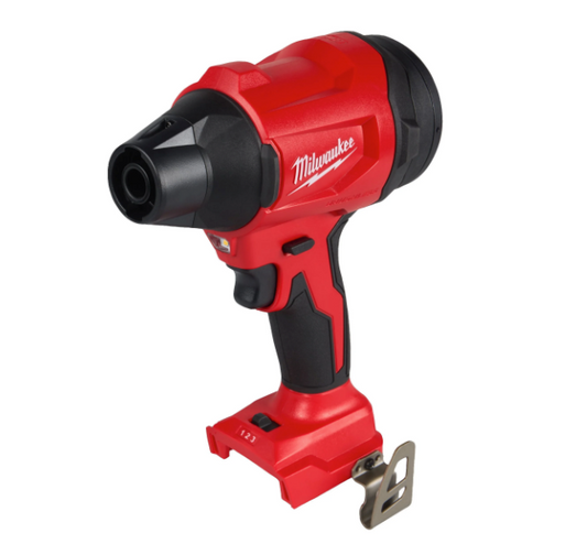 Milwaukee M18 BLHSB-0 hogesnelheidsblazer