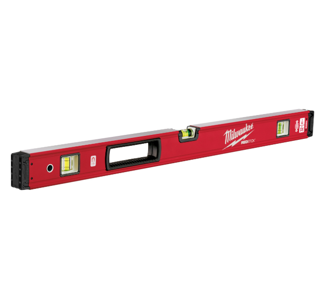 Niveau magnétique 80cm BACKBONE Milwaukee