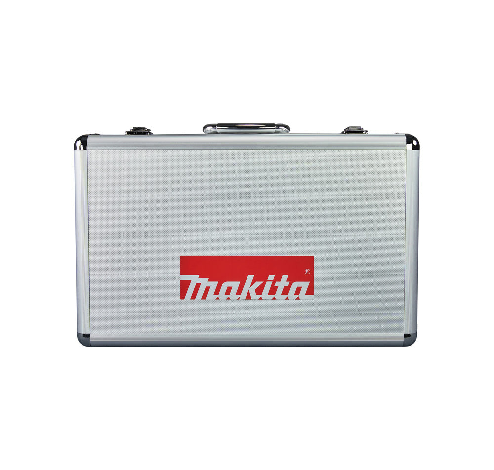 SDS-MAX Chisel Set Case 6pcs Makita D-40565
