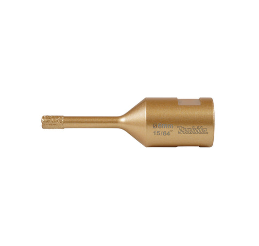 Diamantboor voor slijper 6 mm Makita D-79918