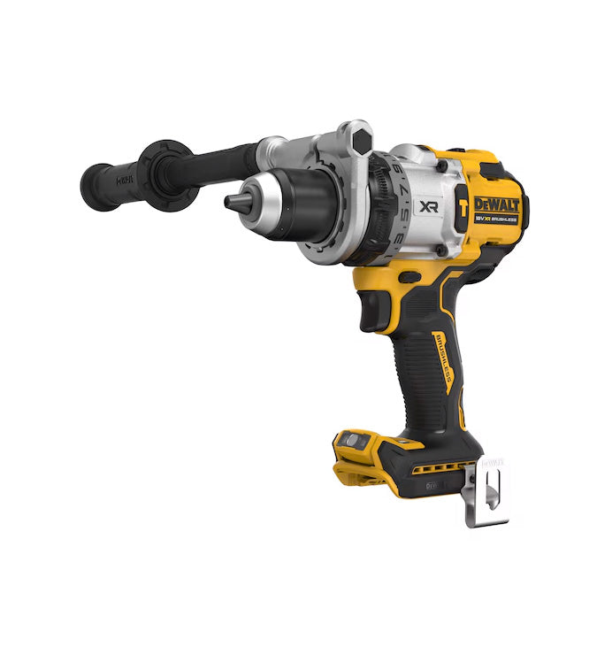 Hamerboormachine XR 18V XRP 169Nm Dewalt DCD1007NT