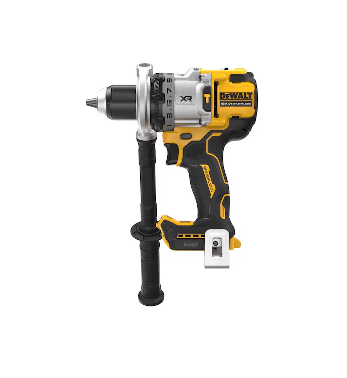 Hamerboormachine XR 18V XRP 169Nm Dewalt DCD1007NT