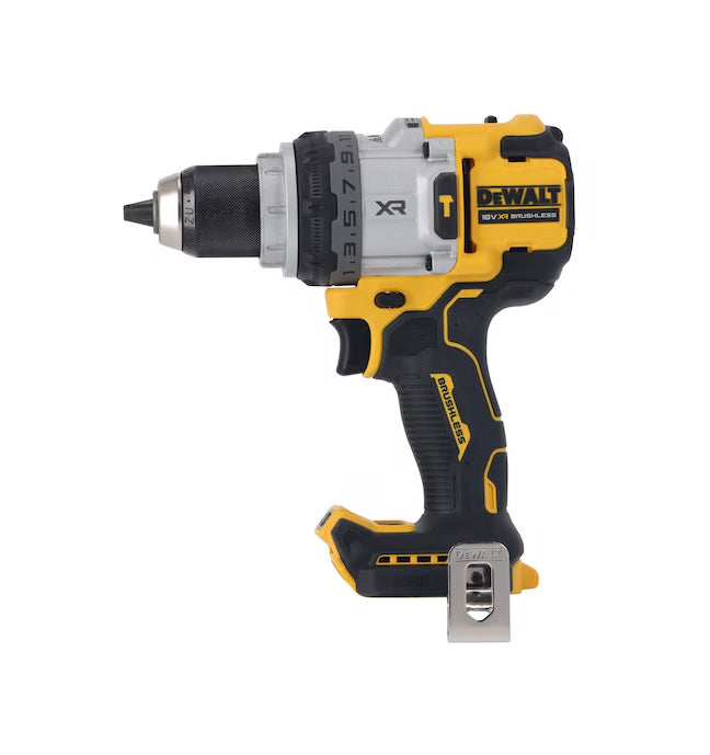 Hamerboormachine XR 18V XRP 169Nm Dewalt DCD1007NT