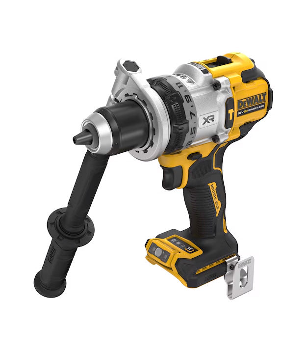 Hamerboormachine XR 18V XRP 169Nm Dewalt DCD1007NT