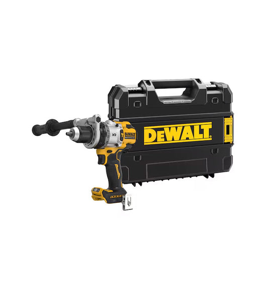 Hamerboormachine XR 18V XRP 169Nm Dewalt DCD1007NT