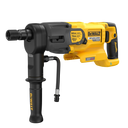 Taladro de diamante XR FLEXVOLT 54V Dewalt DCD150NK-XJ