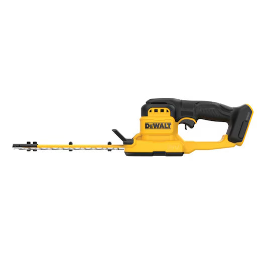 Dewalt DCMHT520N 18V XR 20cm Compact Hedge Trimmer