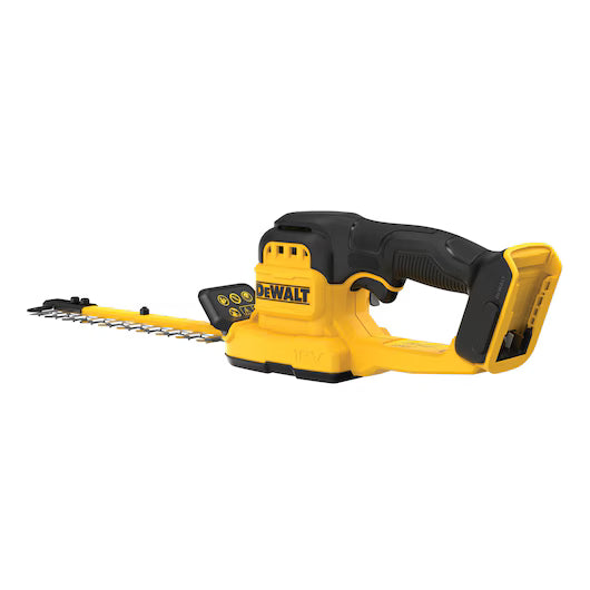 Dewalt DCMHT520N 18V XR 20cm Compact Hedge Trimmer
