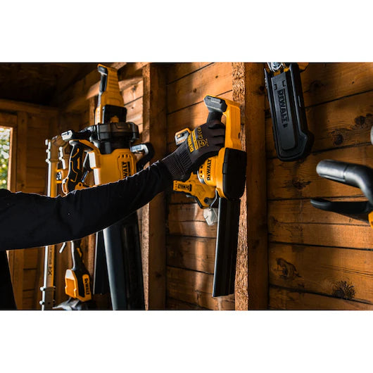 Dewalt DCMHT520N 18V XR 20cm Compact Hedge Trimmer