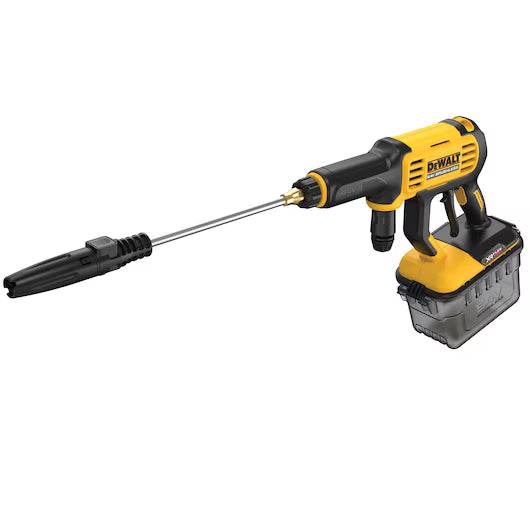 Dewalt DCMPW1000N hogedrukreiniger 54 V