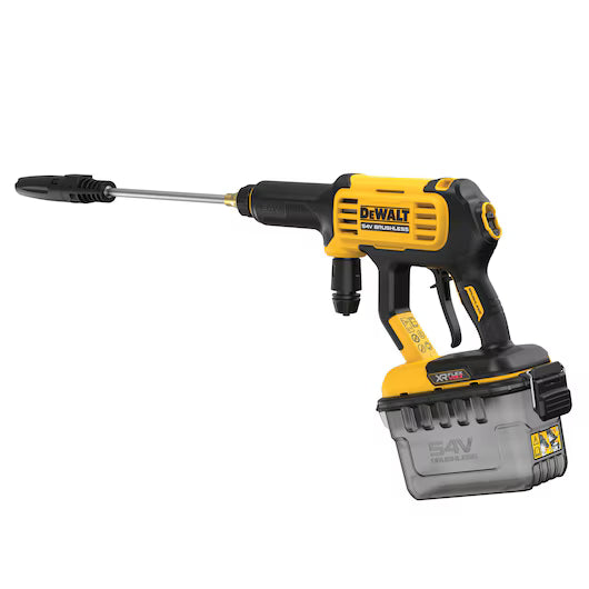 Pressure Washer XR 54V Dewalt DCMPW1000N