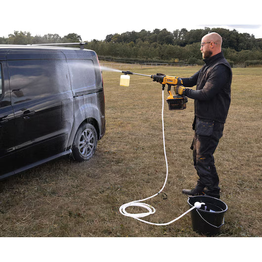 Pressure Washer XR 54V Dewalt DCMPW1000N