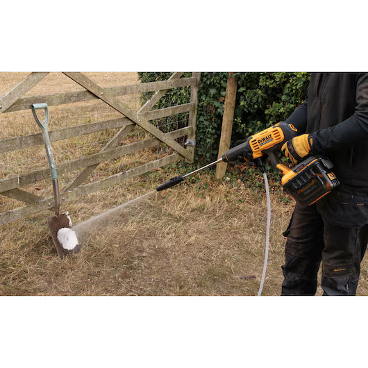 Pressure Washer XR 54V Dewalt DCMPW1000N
