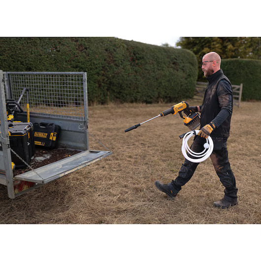 Pressure Washer XR 54V Dewalt DCMPW1000N