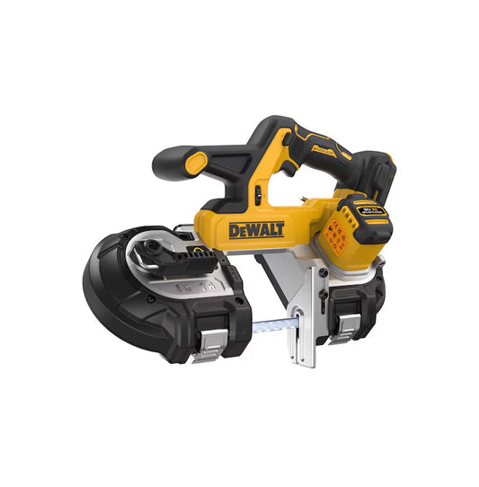 Dewalt DCS378N XR 18V Brushless lintzaag