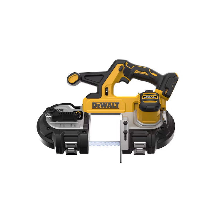 Dewalt DCS378N XR 18V Brushless Band Saw