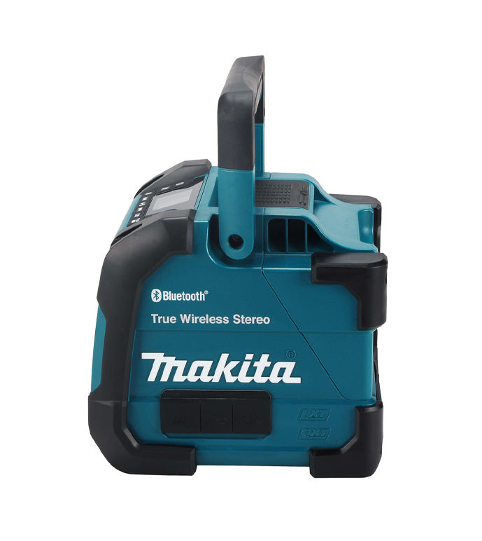 Makita DMR203 CXT/LXT Haut-parleur Bluetooth