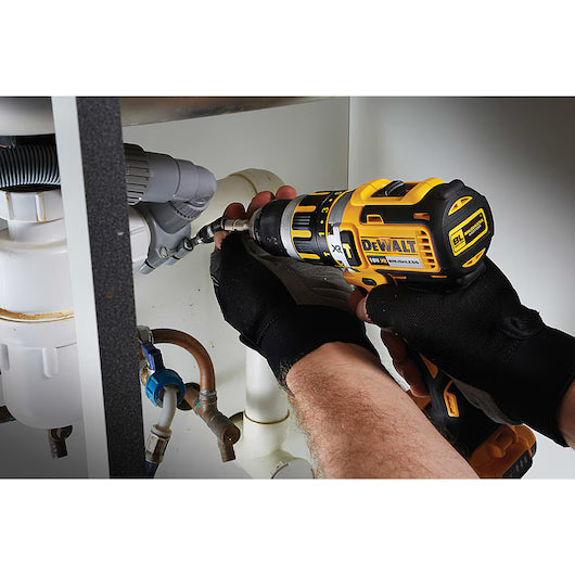 DeWalt DT70518T 10-Piece Bit Set with Bit Holder