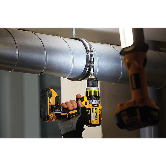 DeWalt DT70518T 10-Piece Bit Set with Bit Holder