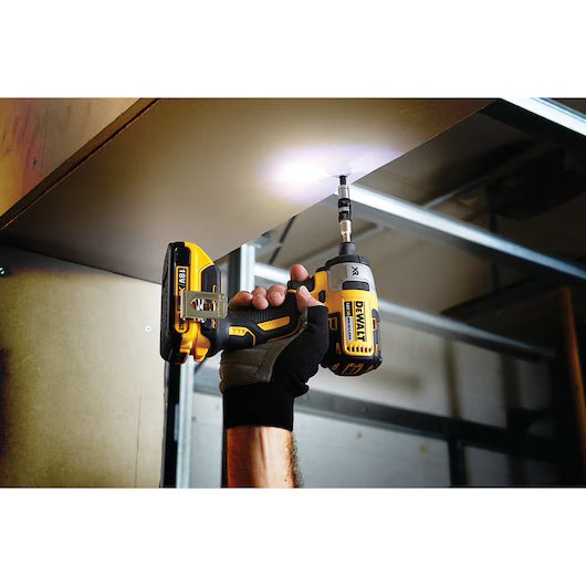 DeWalt DT70518T 10-Piece Bit Set with Bit Holder