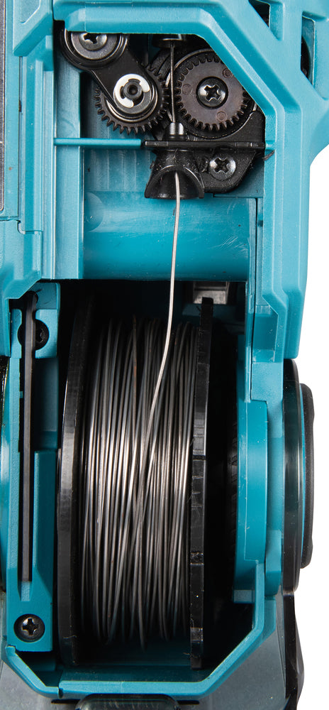 Machine à attacher les barres d'armature Makita DTR180ZJ 18V LXT®