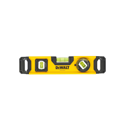 Niveau torpille 230mm Dewalt DWHT0-43003