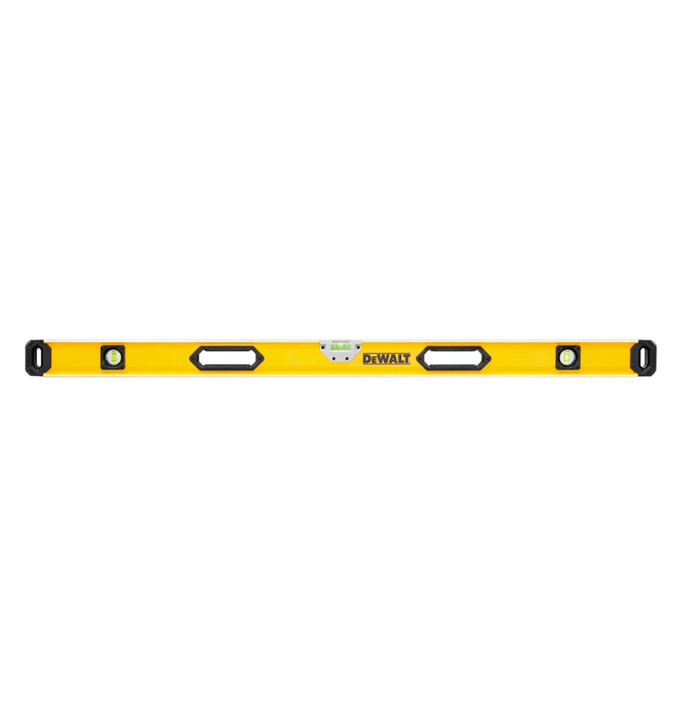 Buiswaterpas 120 cm Dewalt DWHT0-43248