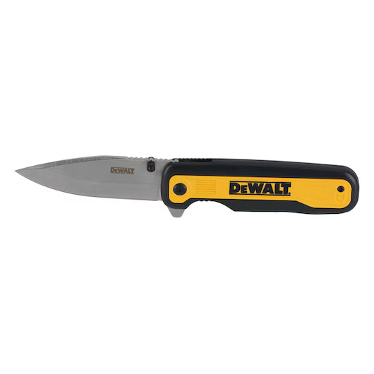 Dewalt DWHT10993-0 3.0 Folding Pocket Knife