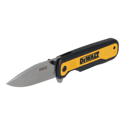 Dewalt DWHT10993-0 3.0 Folding Pocket Knife