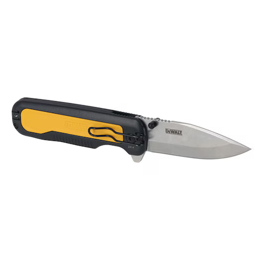 Dewalt DWHT10993-0 3.0 Folding Pocket Knife