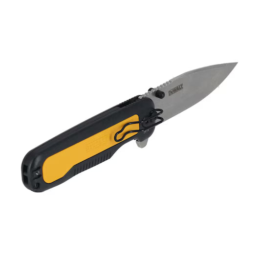Dewalt DWHT10993-0 3.0 Folding Pocket Knife