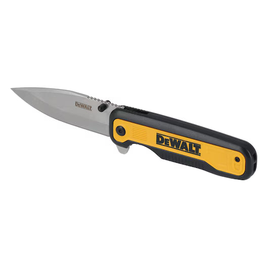 Dewalt DWHT10993-0 3.0 Folding Pocket Knife