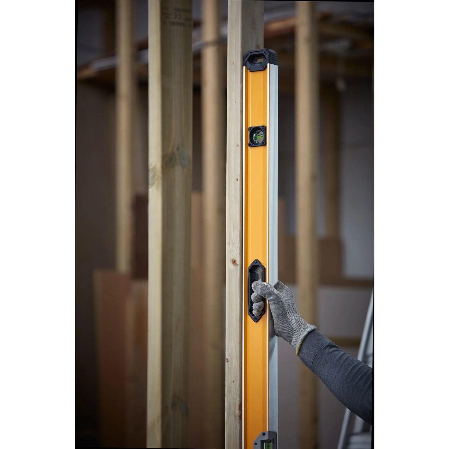 Buiswaterpas 1800 mm Dewalt DWHT0-43172