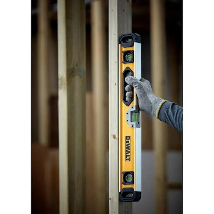 Buiswaterpas 60 cm Dewalt DWHT0-43224