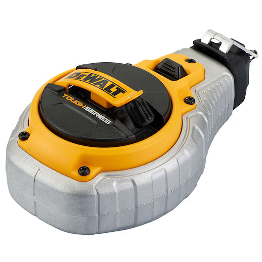 30m Chalk Line with Red Chalk Dewalt DWHT48335RC-0