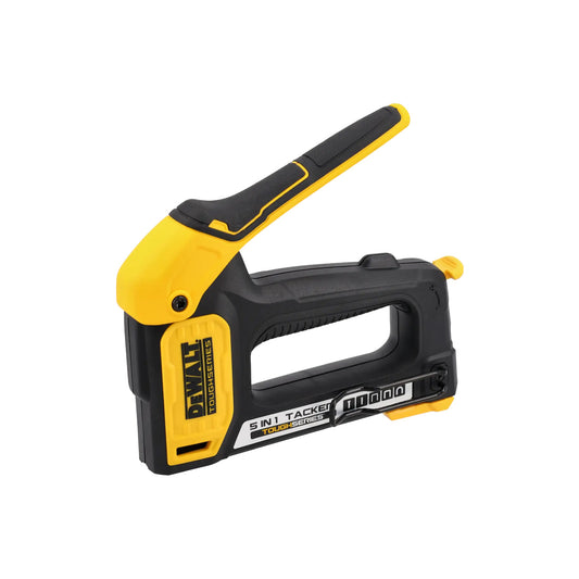 DeWalt DWHT70510-0 5-in-1-nietmachine van koolstofvezel
