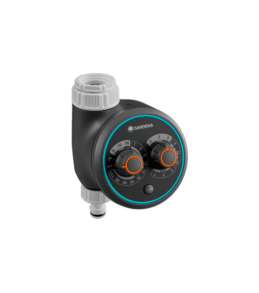 Programmateur d'irrigation Gardena Easy Plus 1897-20
