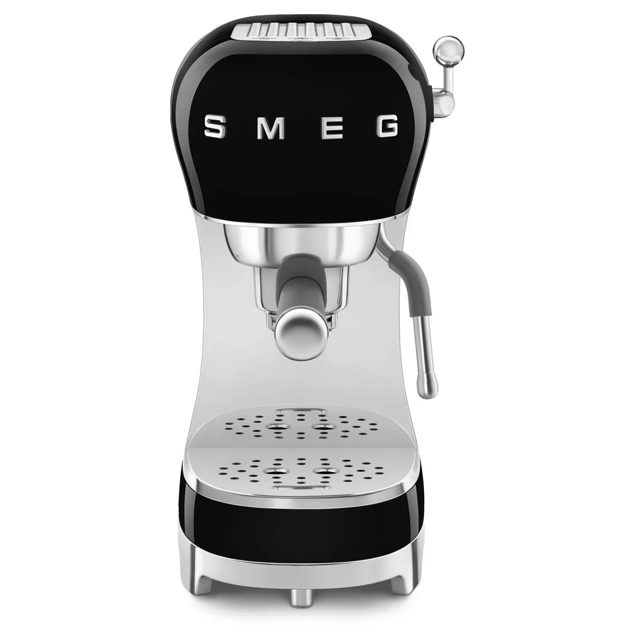 Smeg handmatige espressomachine