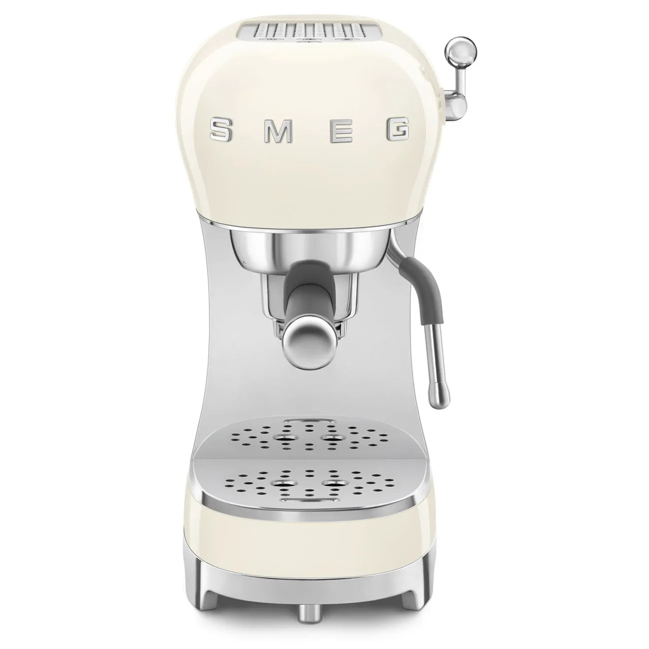 Smeg handmatige espressomachine