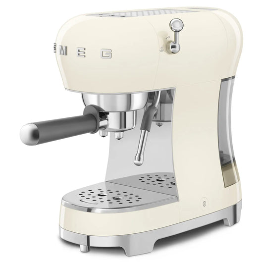 Smeg handmatige espressomachine