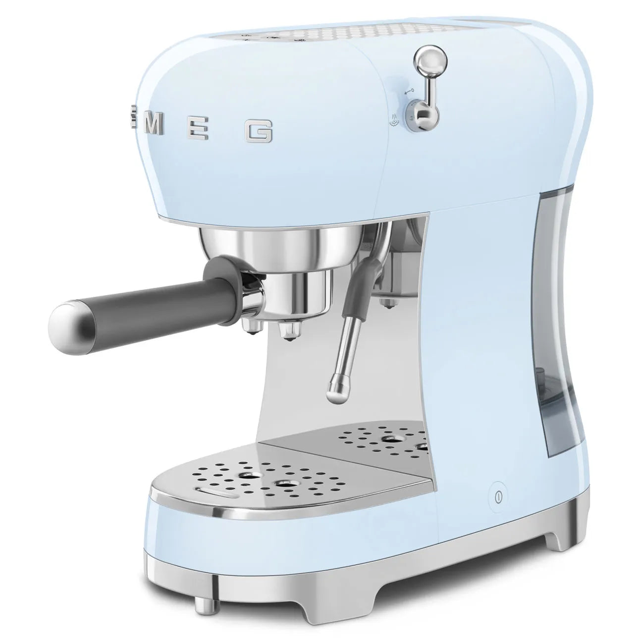 Smeg handmatige espressomachine