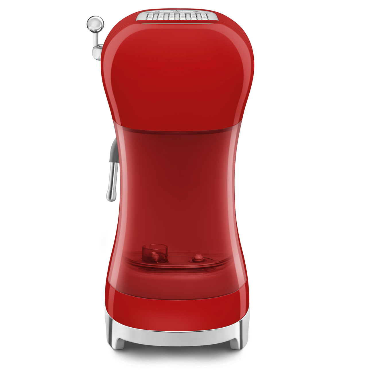 Smeg handmatige espressomachine