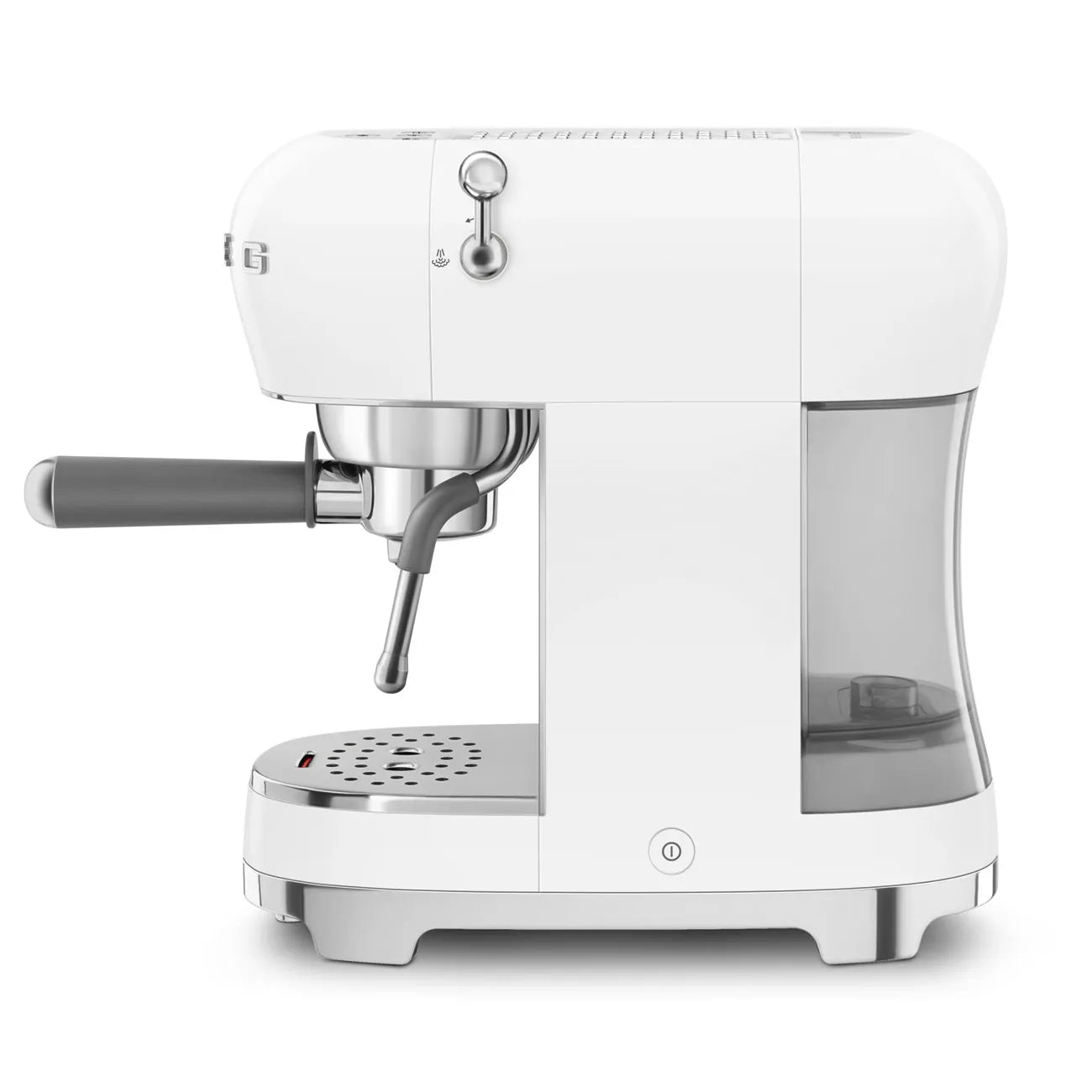 Smeg Manual Espresso Machine